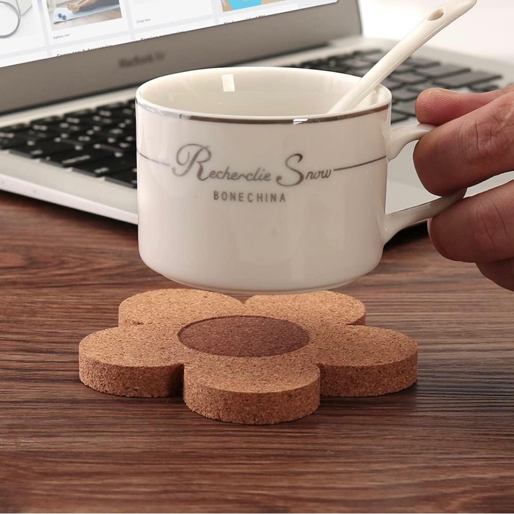 Flower Coaster - Picture 2 of 5
